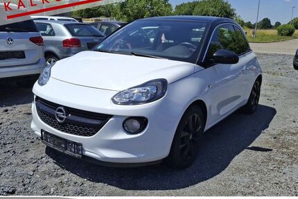 Opel Adam 54.158 km 5.985 &euro; Achern 77855