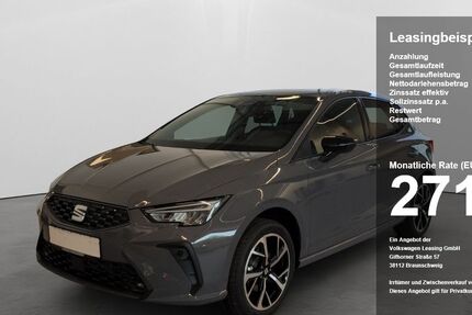 Seat Ibiza 1.100 km 24.550 &euro; Regensburg 93055