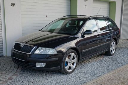 Skoda Octavia 115.302 km 4.700 &euro; Holzheim OT Ellerbach 89438