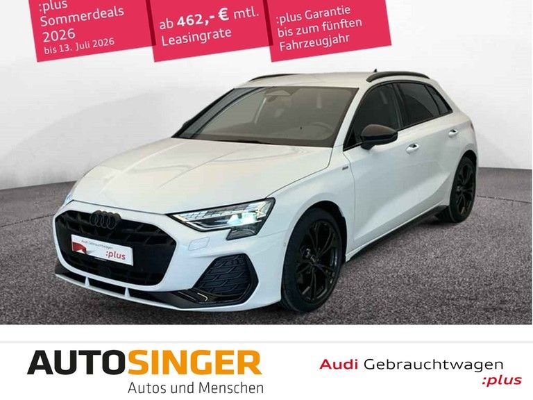 Audi A3 9.999 km 42.870 &euro; Marktoberdorf 87616