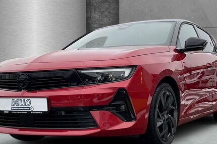 Opel Astra 28.282 km 19.250 &euro; Schwerin 19061