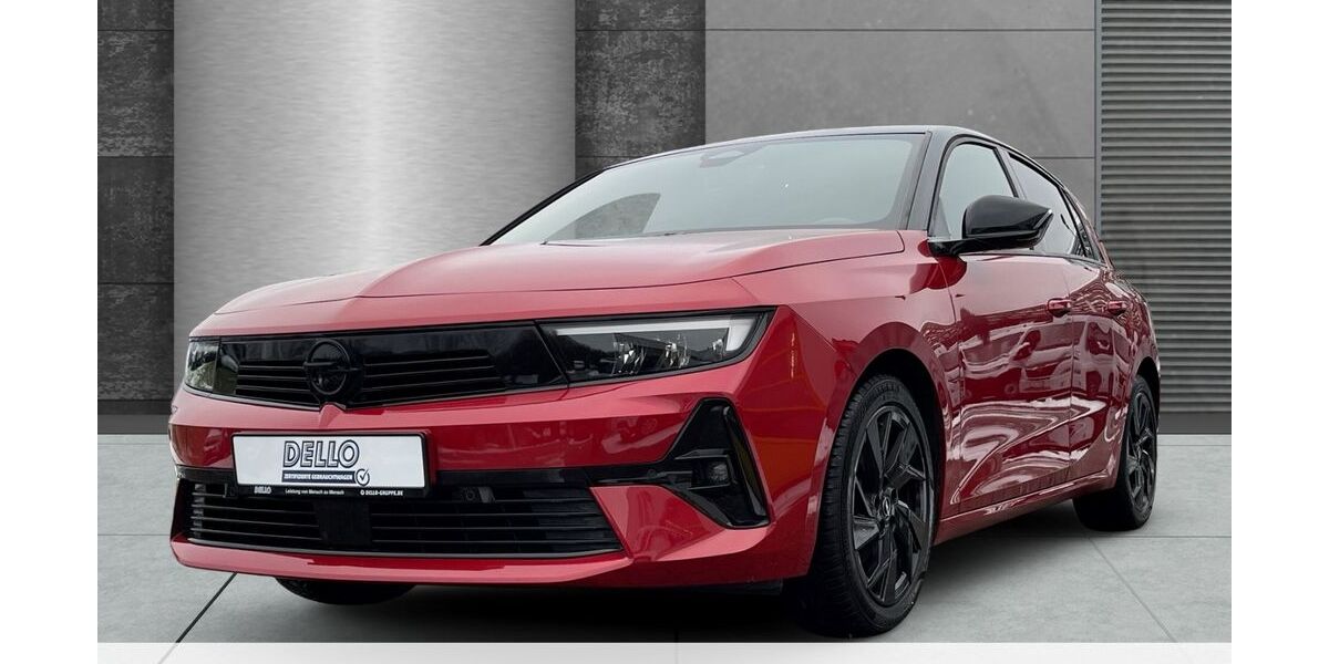 Opel Astra 28.282 km 19.250 &euro; Schwerin 19061