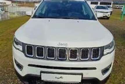 Jeep Compass 35.800 km 21.100 &euro; Eisenach 99817