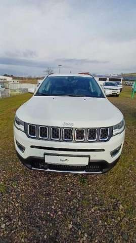 Jeep Compass 35.800 km 21.100 &euro; Eisenach 99817