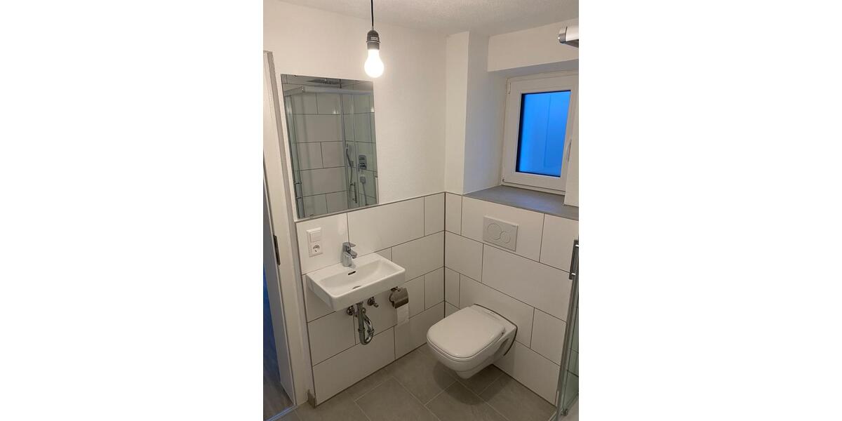 2-Zimmer Einliegerwohnung mit großer Terrasse 2 zimmer