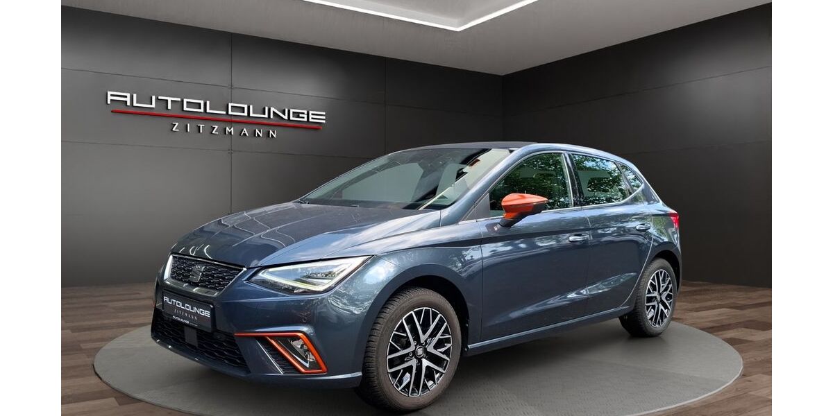 Seat Ibiza 73.900 km 12.900 &euro; Wuppertal 42349