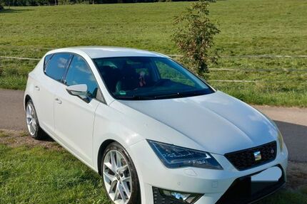 Seat Leon 106.000 km 11.600 € Adelzhausen 86559