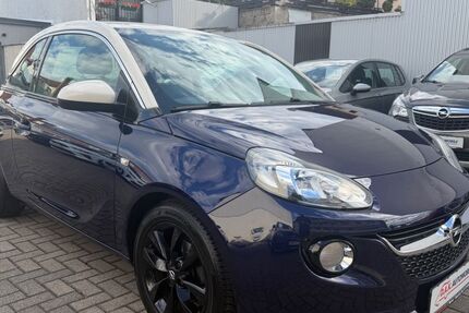 Opel Adam 81.000 km 8.990 &euro; Worms 67547