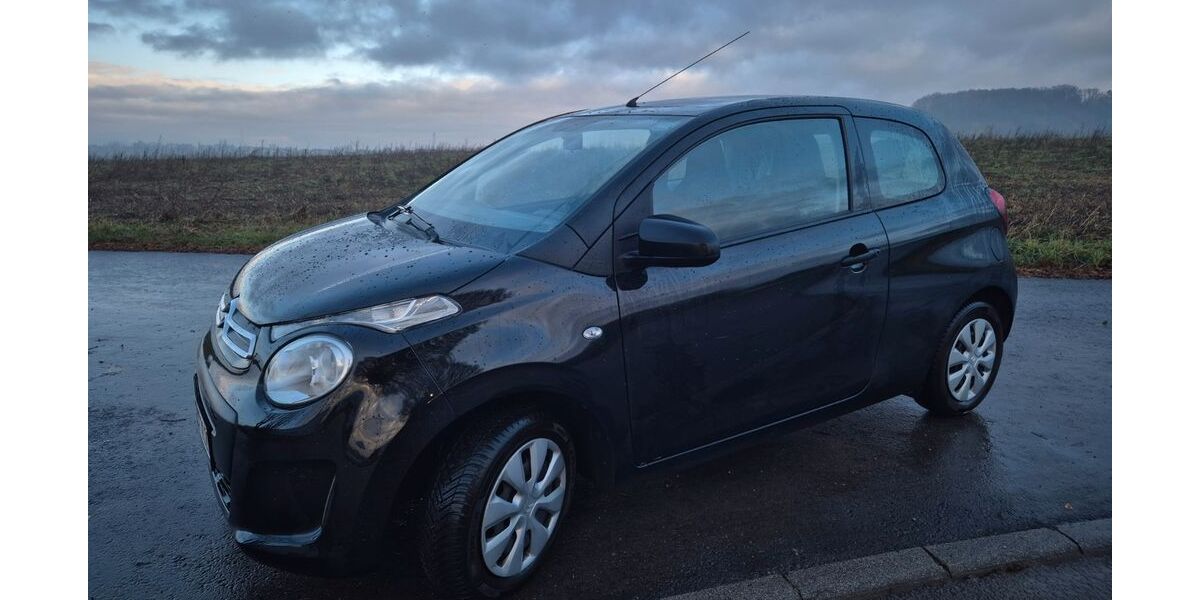 Citroen C1 46.000 km 7.200 &euro; Winnenden 71364