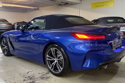 BMW Z4 7.100 km 57.980 € Mainz 55129