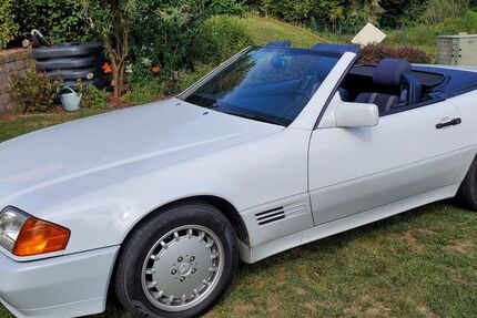 Mercedes-Benz SL 300 217.110 km 19.000 &euro; Rubenheim 66453