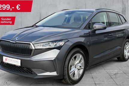 Skoda Enyaq 4.894 km 23.880 &euro; Hof 95030