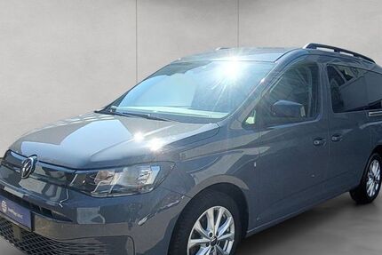 VW Caddy Maxi 113.100 km 19.980 &euro; Rendsburg 24768