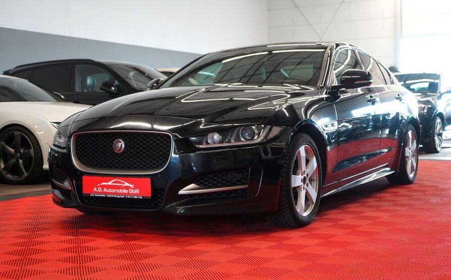 XE