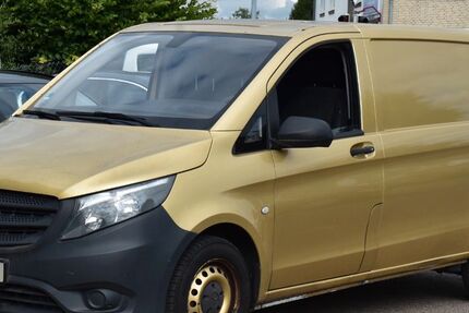 Mercedes-Benz Vito 154.800 km 6.390 &euro; Celle 29227