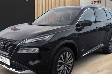 Nissan X-Trail 5.000 km 40.900 &euro; Murr 71711