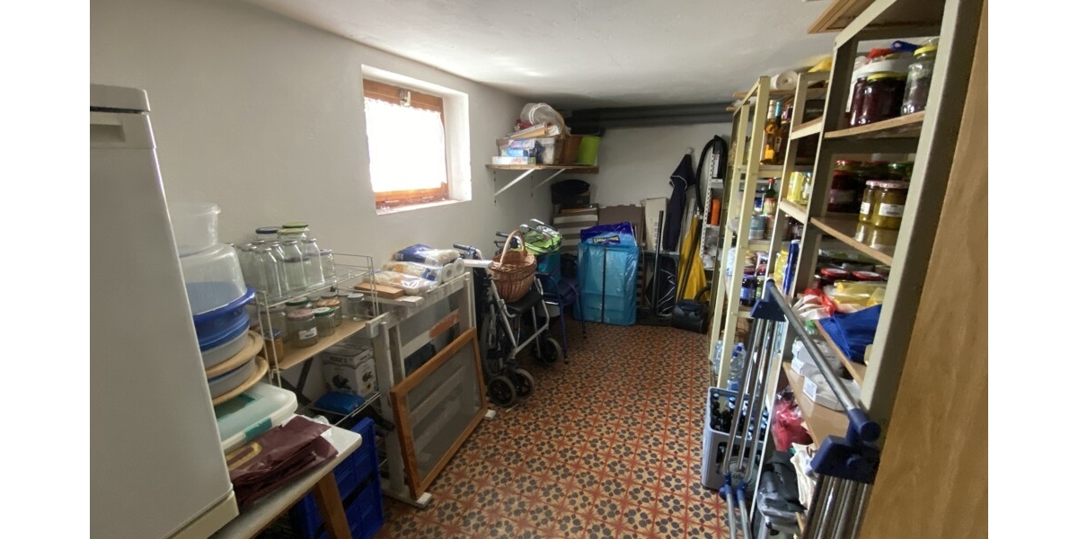 Großzügiges und idyllisch gelegenes Wohlfühlzuhause mit Wintergarten und großem Grundstück - Einfamilienhaus Klipphausen | Angebot:26990002