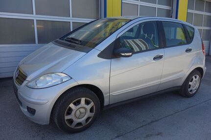 Mercedes A 150