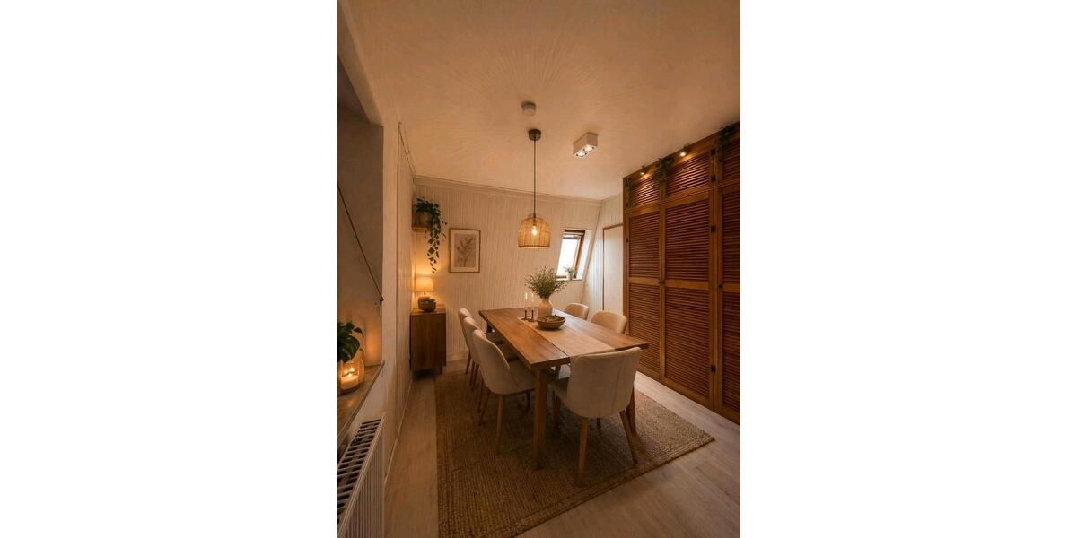 Maisonettenwohnung Passau Maierhof - 4 Zimmer, 100 m&sup2;, 850&euro; | Angebot:26413705