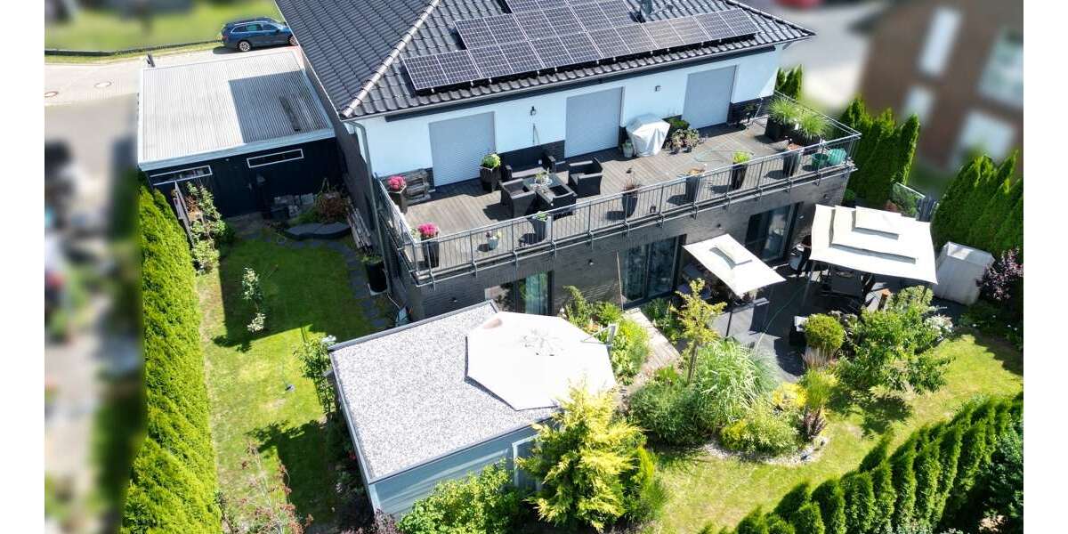 Einfamilienhaus Fredenbeck - 9 Zimmer, 300 m&sup2;, 853.945&euro; | Angebot:27185042