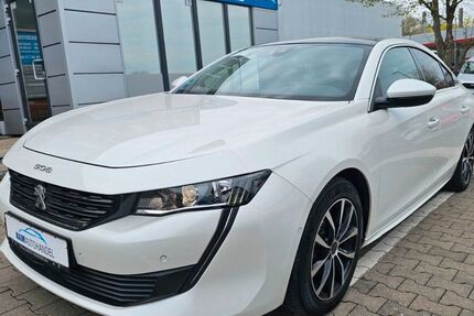 Peugeot 508 36.000 km 18.990 &euro; Reutlingen 72766