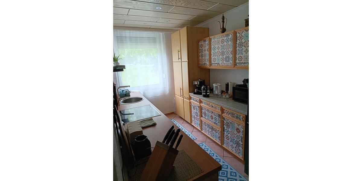 Erdgeschoßwohnung Detmold Hakedahl - 3 Zimmer, 75 m&sup2;, 110.000&euro; | Angebot:26914593