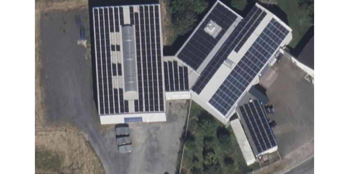 Gewerbeobjekt Ense - 3.900&euro; | Angebot:24816384