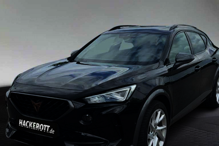 Cupra Formentor 59.226 km 26.450 &euro; Burgwedel 30938