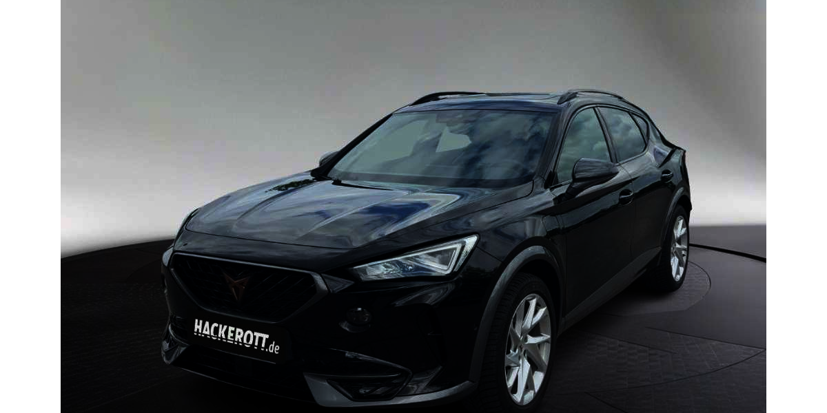 Cupra Formentor 59.226 km 26.450 &euro; Burgwedel 30938