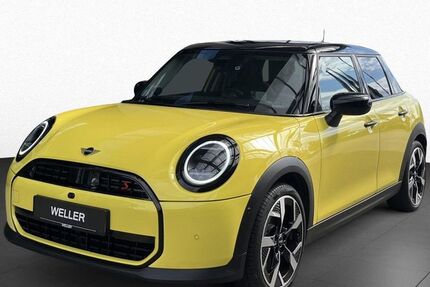 Mini Cooper S 10.817 km 28.950 &euro; Lüneburg 21339
