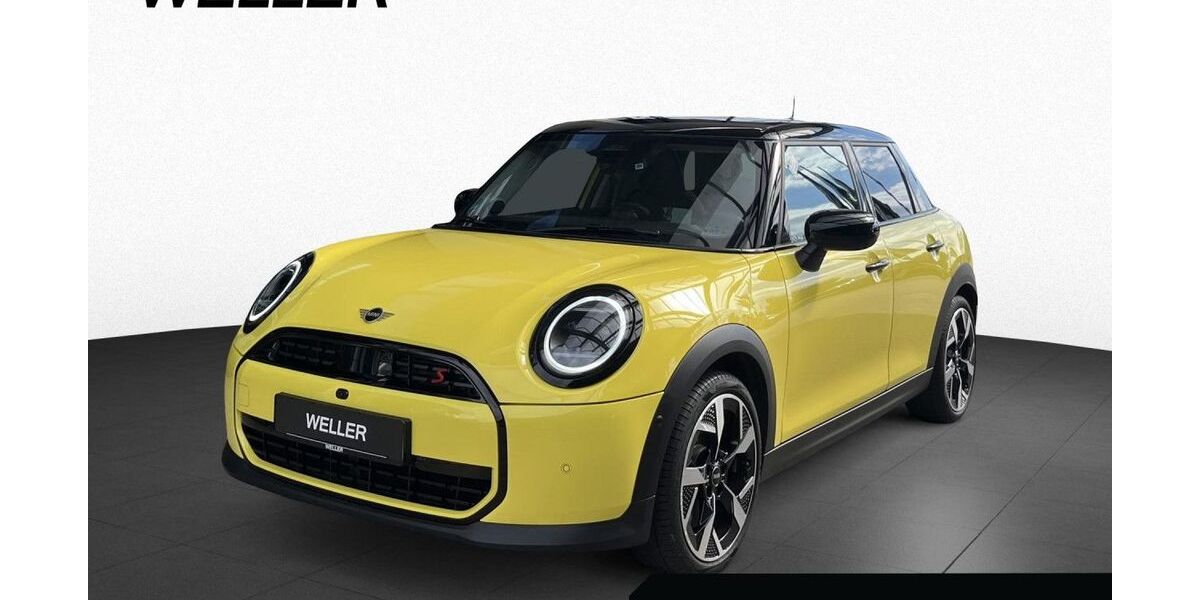 Mini Cooper S 10.817 km 28.950 &euro; Lüneburg 21339