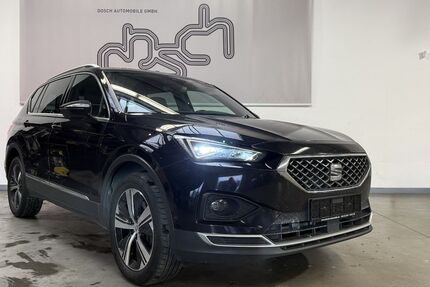 Seat Tarraco 220.536 km 18.490 &euro; Maintal bei Frankfurt am Main 63477