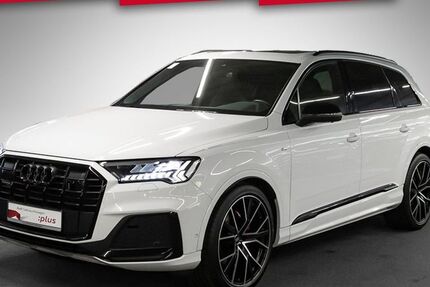 Audi Q7 97.787 km 54.750 &euro; Stuttgart 70469