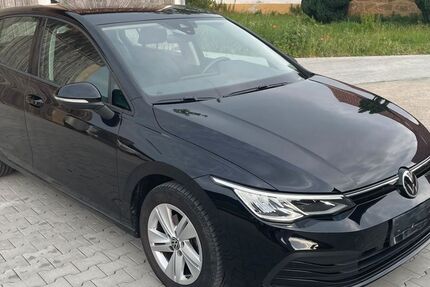 VW Golf 49.000 km 18.500 &euro; Pretzfeld 91362