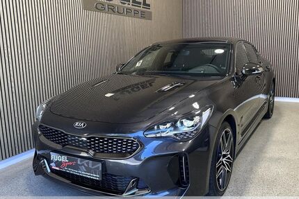 Kia Stinger 24.200 km 38.999 &euro; Chemnitz 09125