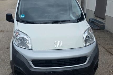 Fiat Fiorino 91.935 km 8.450 &euro; Bad Wörishofen 86825
