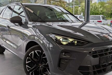 Cupra Terramar 27.144 km 39.480 &euro; Naila 95119