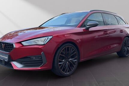 Cupra Leon 24.812 km 35.790 &euro; Solingen 42719