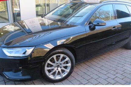 Audi A4 48.114 km 23.990 &euro; Marsberg 34431
