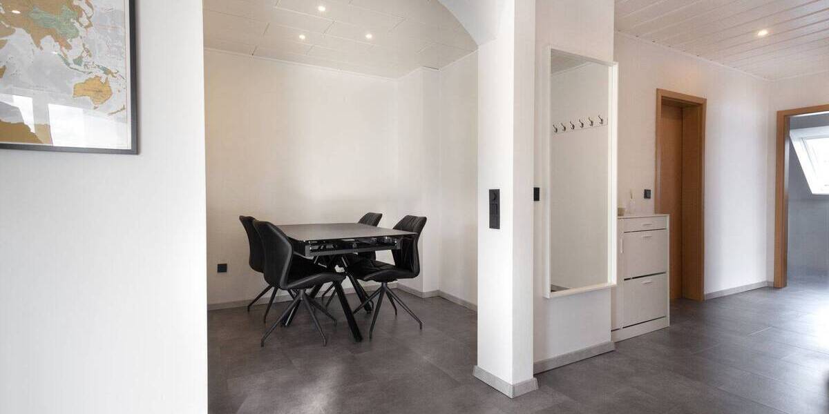Etagenwohnung Datteln - 3 Zimmer, 73 m&sup2;, 199.000&euro; | Angebot:26438716