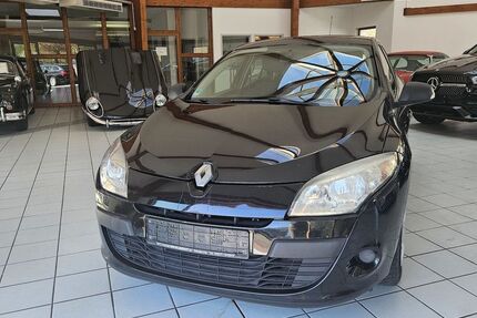 Renault Megane 308.535 km 1.695 &euro; Göttingen 37079