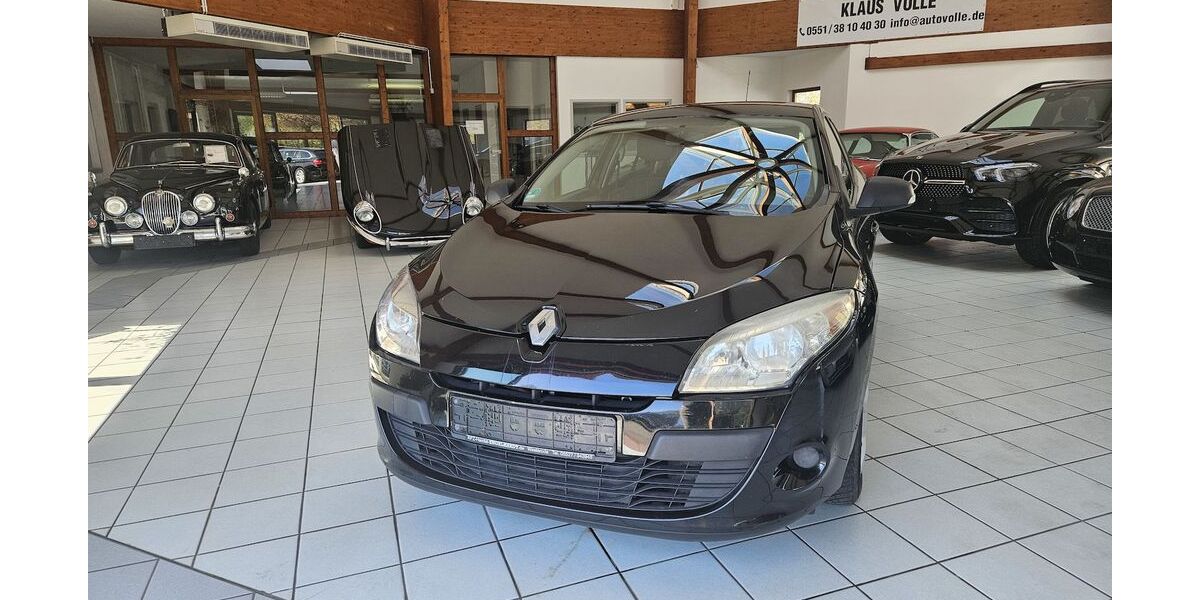 Renault Megane 308.535 km 1.695 &euro; Göttingen 37079