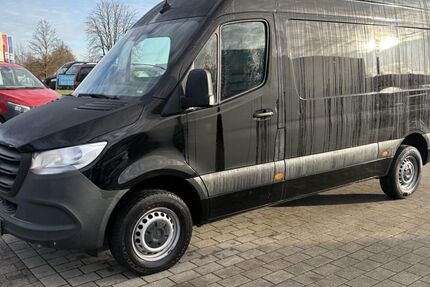 Mercedes-Benz Sprinter 70.249 km 32.558 &euro; Schorndorf 73614