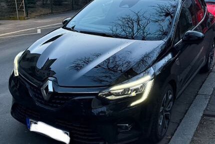 Renault Clio 130.000 km 12.400 &euro; Bad Nauheim 61231