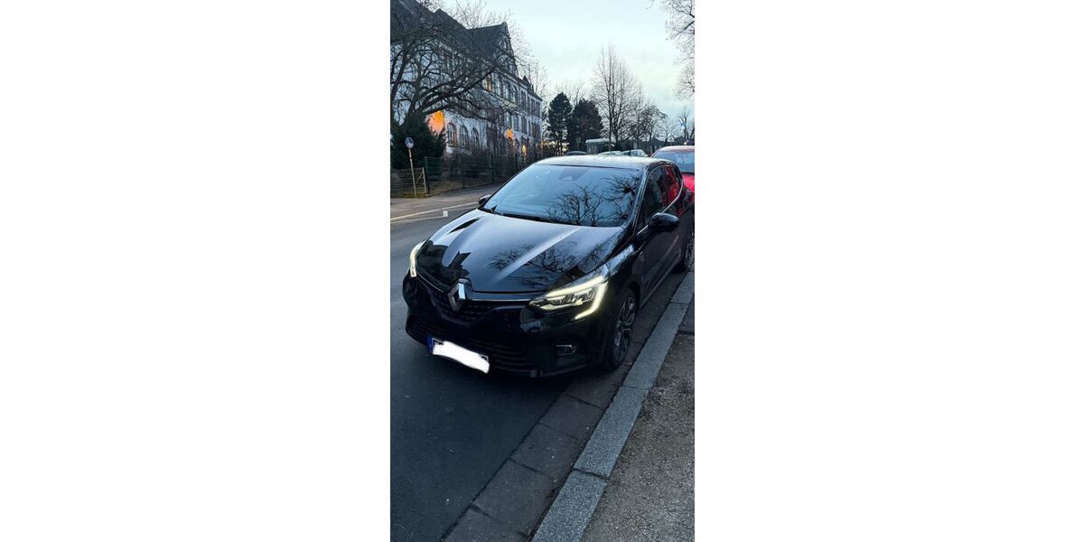 Renault Clio 130.000 km 12.400 &euro; Bad Nauheim 61231