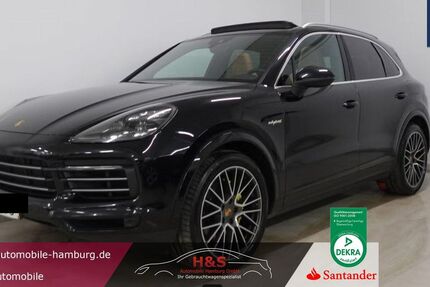 Porsche Cayenne 162.222 km 45.900 &euro; Pinneberg 25421