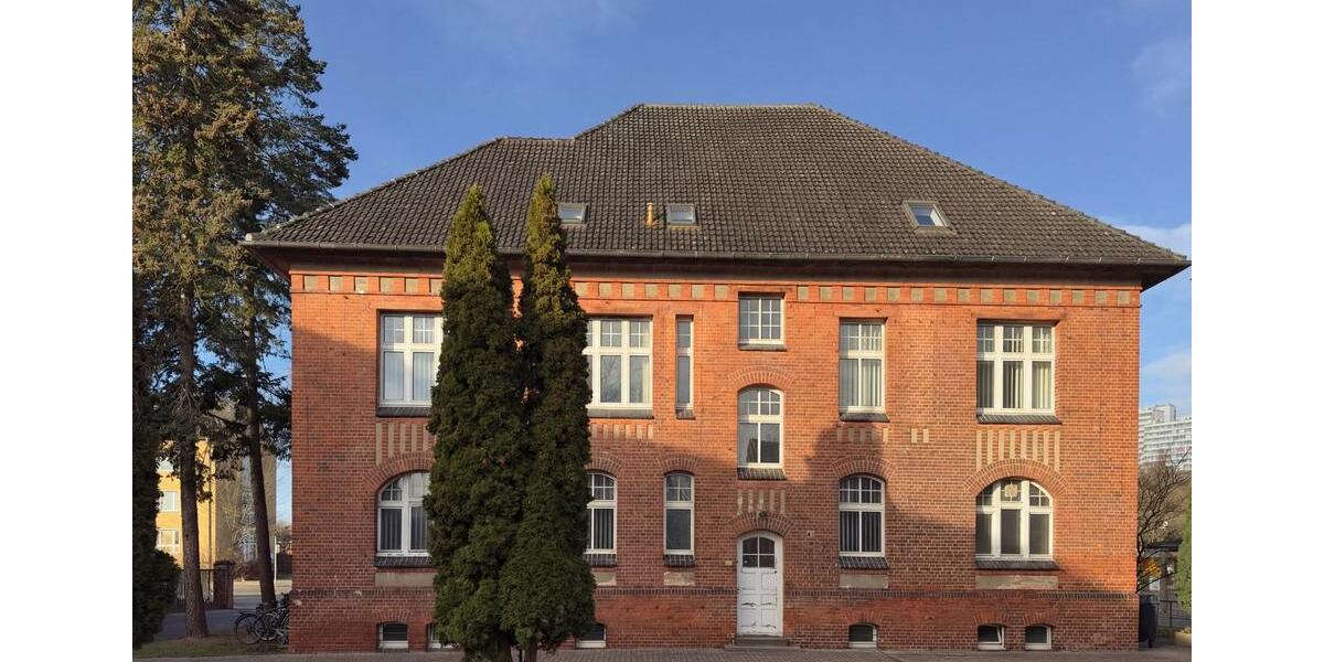Gewerbeobjekt Neubrandenburg Datzeberg - 1.377&euro; | Angebot:26448534