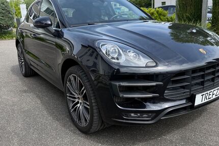 Porsche Macan 79.800 km 41.400 &euro; Bad Krozingen 79189