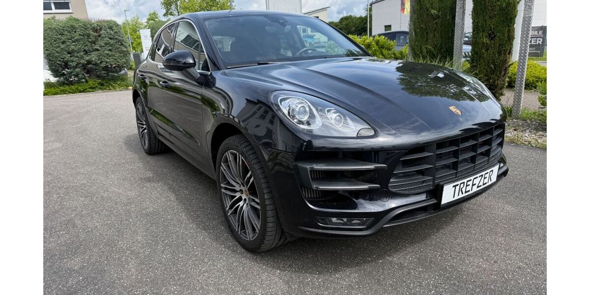 Porsche Macan 79.800 km 43.400 &euro; Bad Krozingen 79189