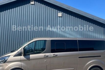 Ford Transit 124.980 km 29.980 &euro; Schleswig 24837